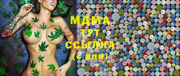кокс Балахна